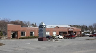 Plus de détails pour 12 Stillwater Ave, Bangor, ME - Bureau/Médical à louer