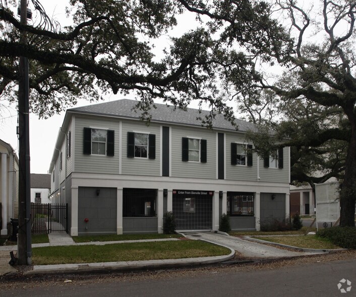3400 Bienville Rd, New Orleans, LA à louer - Photo de l’immeuble – Image 2 sur 11