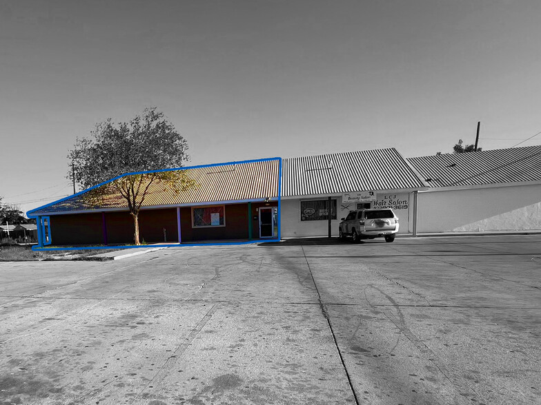 905 S Crane Ave, Odessa, TX à louer - Photo de l’immeuble – Image 2 sur 7