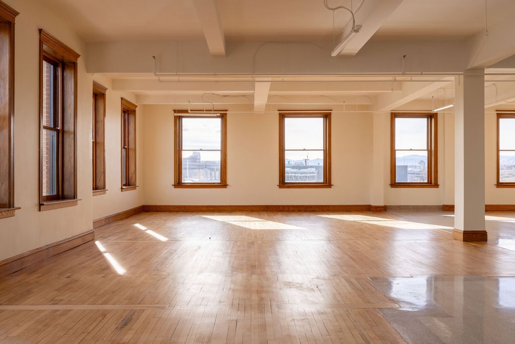 4701 Marion St, Denver, CO à louer Photo intérieure– Image 1 sur 2