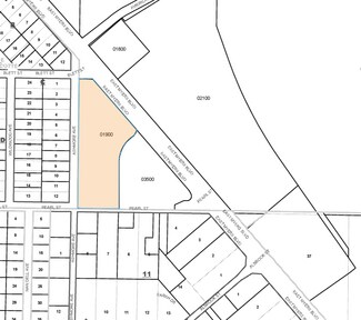 Plus de détails pour 441 E Myers Blvd, Mascotte, FL - Terrain à louer