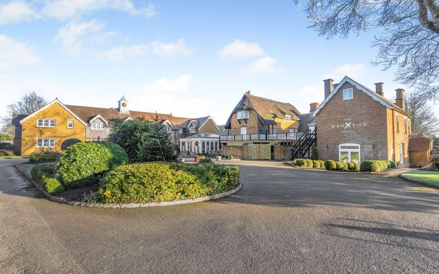 4 Wroxton, Wroxton à vendre - Photo de l’immeuble – Image 1 sur 10
