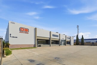 Plus de détails pour 2301 E Winston Rd, Anaheim, CA - Industriel/Logistique à vendre