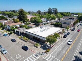 Plus de détails pour 1414 Webster St, Alameda, CA - Local commercial à vendre