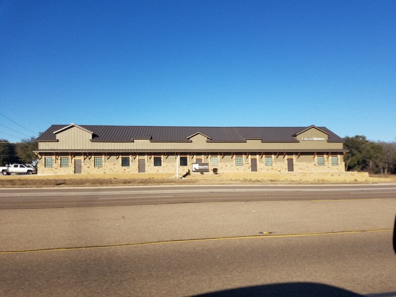 9105 Adams Ln, Temple, TX à louer - Photo de l’immeuble – Image 3 sur 4