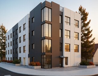 Plus de détails pour 11405 Archwood St, North Hollywood, CA - Terrain à vendre