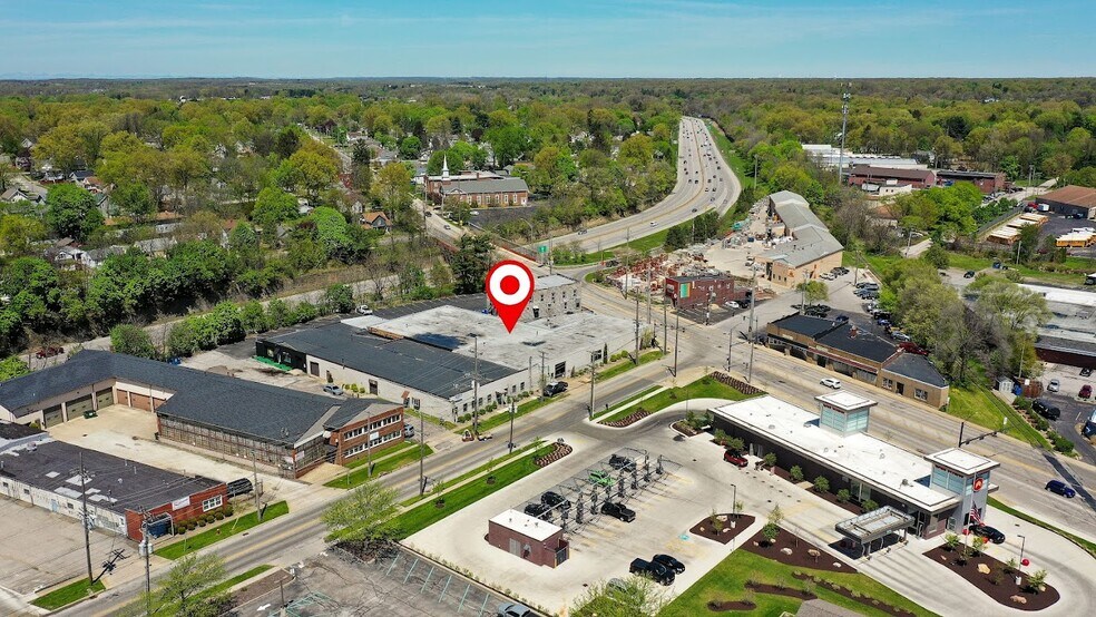 2740 2nd St, Cuyahoga Falls, OH à vendre - Photo de l’immeuble – Image 3 sur 13
