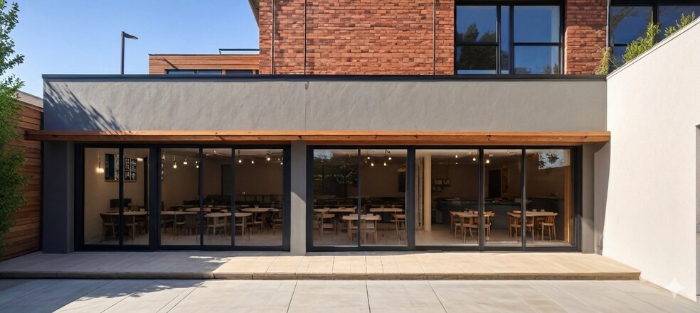 1013 Avenue B, San Antonio, TX à louer - Photo de l’immeuble – Image 2 sur 4