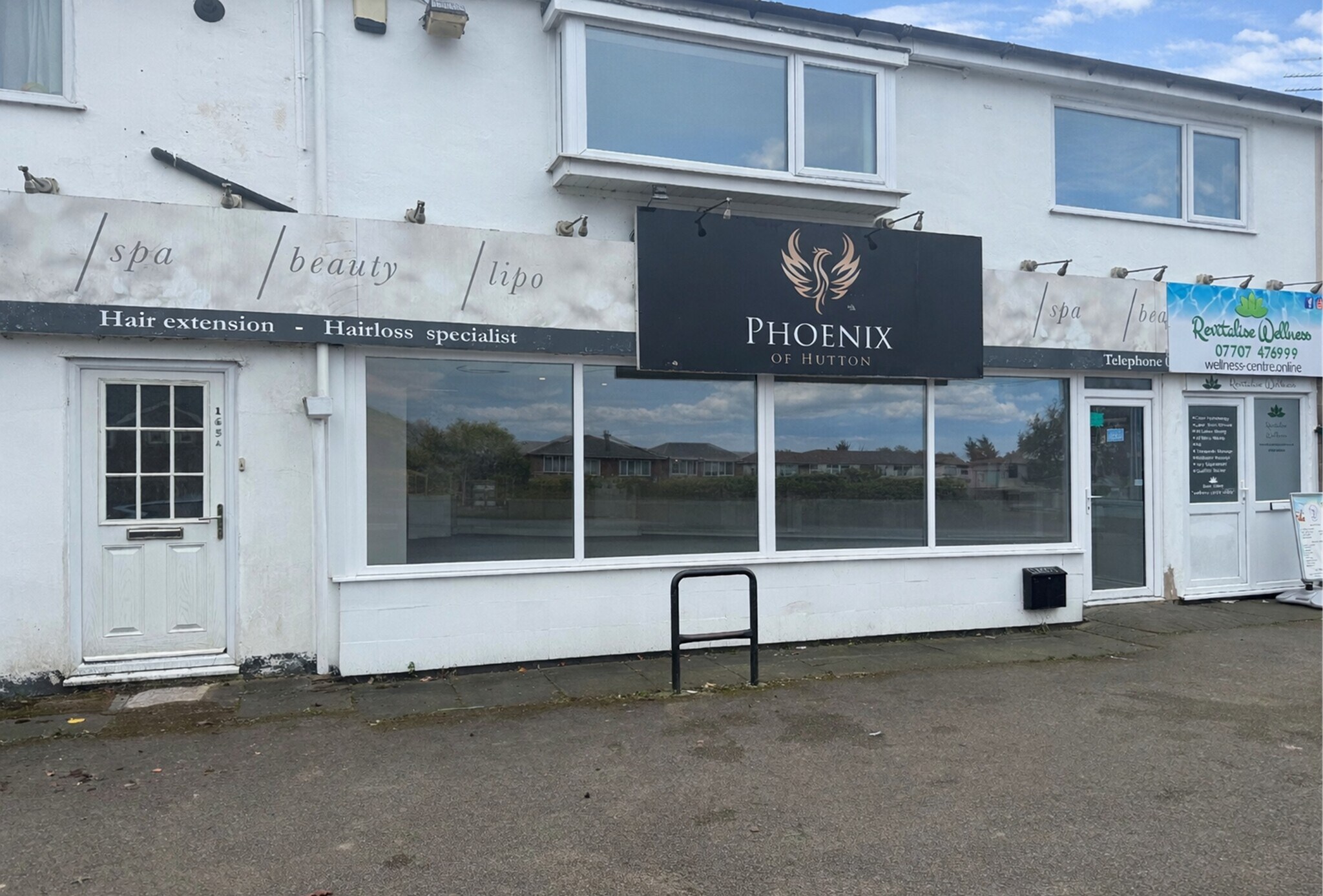 167 Liverpool Rd, Hutton à louer Photo principale– Image 1 sur 8