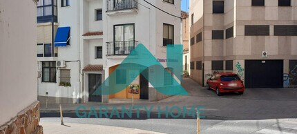 Local commercial dans Cáceres, Cáceres à louer Photo intérieure– Image 2 sur 5