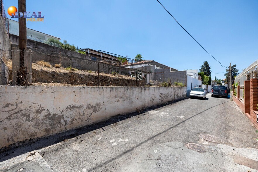 Calle las Casillas, 10, Monachil, Granada à vendre - Photo de l’immeuble – Image 3 sur 33