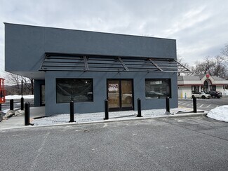 Plus de détails pour 2851 Perkiomen Ave, Reading, PA - Bureau/Local commercial à louer