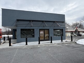 Plus de détails pour 2851 Perkiomen Ave, Reading, PA - Bureau/Local commercial à louer