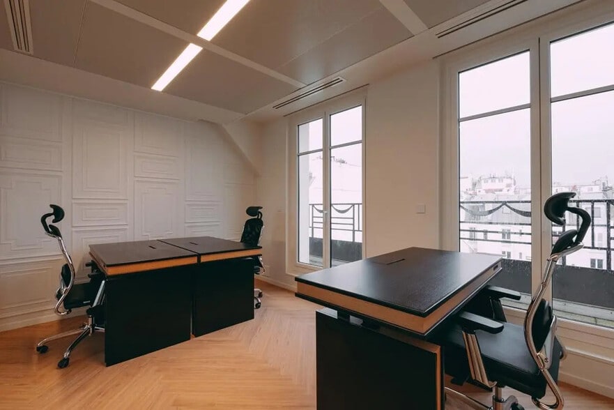 16 Avenue De Messine, Paris à louer - Photo intérieure – Image 2 sur 13