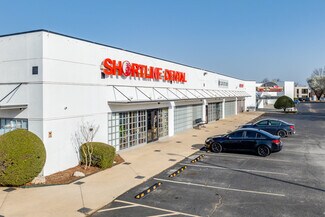 Plus de détails pour 1671 E 71st St, Tulsa, OK - Local commercial à vendre