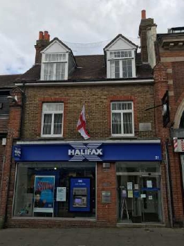 21 High St, Leatherhead à louer - Photo de l’immeuble – Image 3 sur 3