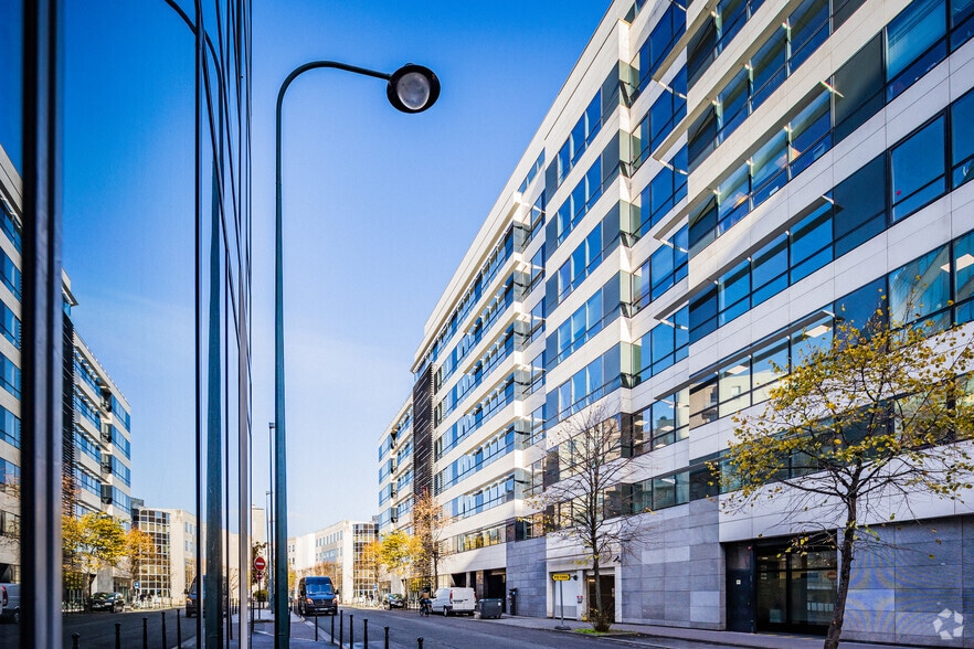 4/10 Rue Mozart, Clichy à louer - Photo de l’immeuble – Image 2 sur 20