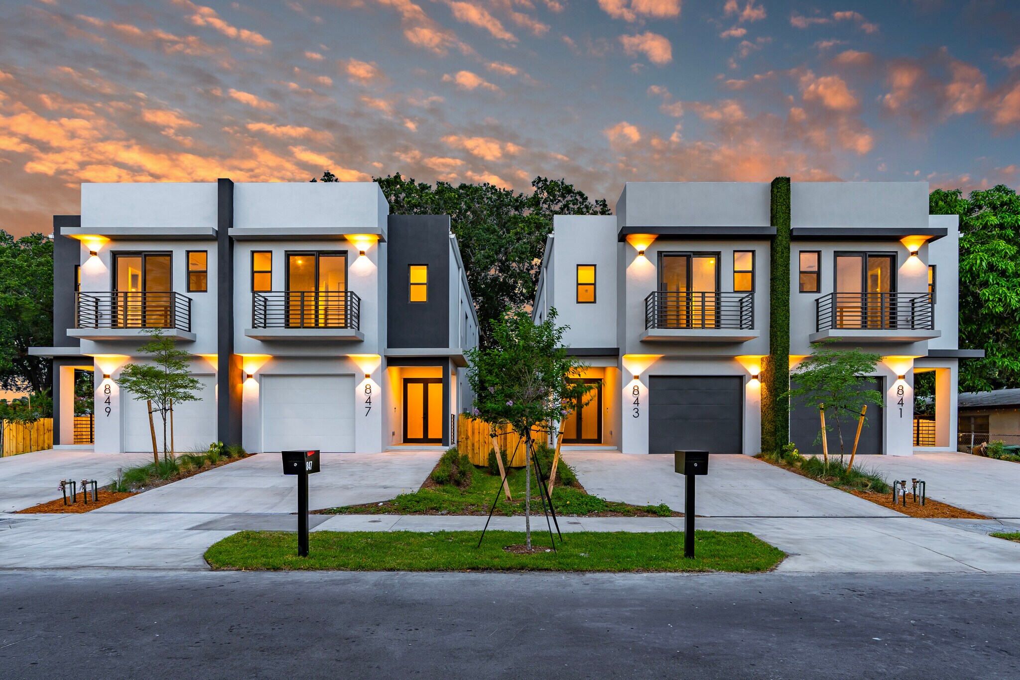 841 SW 29th St, Fort Lauderdale, FL à vendre Photo principale– Image 1 sur 13