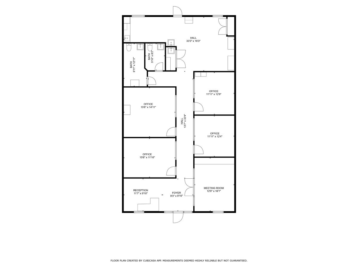 854 Lowcountry Blvd, Mount Pleasant, SC 29464 - Lot 101D -  - Plan d’étage - Image 1 of 1