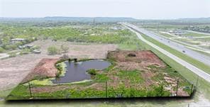 Plus de détails pour TBD 3.87 AC Fm-707 E, Abilene, TX - Terrain à vendre