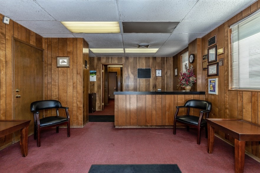 283 N Main St, Fredericktown, OH à vendre - Photo intérieure – Image 3 sur 70