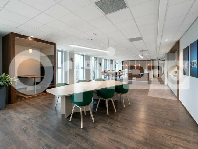 Plus de détails pour Bureau à louer