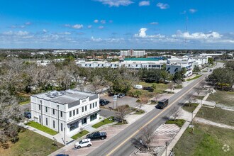 411 Saint Petersburg Dr E, Oldsmar, FL - Vue aérienne  vue de carte