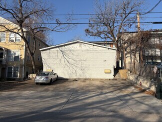 Plus de détails pour 2802 Whitis Ave, Austin, TX - Logement à vendre
