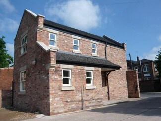 Plus de détails pour 5 Mill St, Derby - Bureau à louer