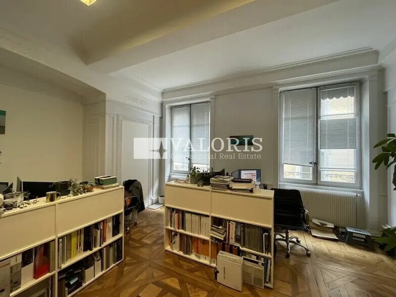 6 Rue Emile Zola, Lyon à louer - Photo intérieure – Image 2 sur 9