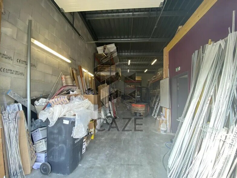 Local d'activités dans Tresses à vendre - Photo de l’immeuble – Image 1 sur 9