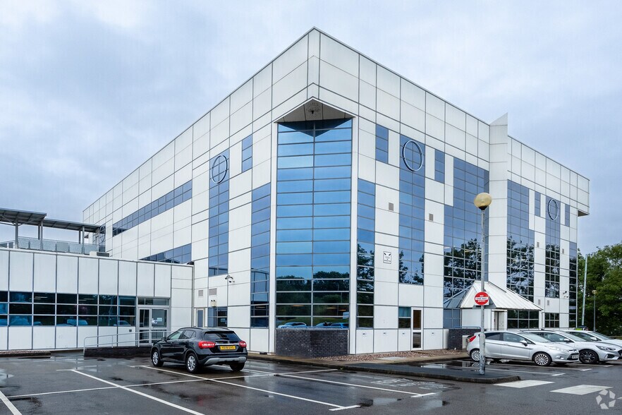 Speedwell Rd, Newcastle Under Lyme à louer - Photo de l’immeuble – Image 2 sur 2