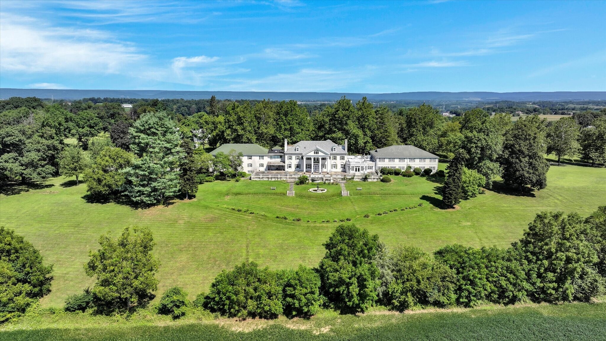 200 Kauffmann Rd, Annville, PA à vendre Photo de l’immeuble– Image 1 sur 91