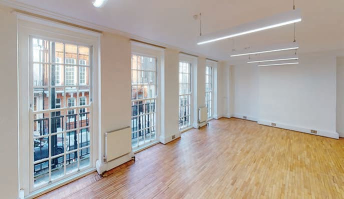 8 Wimpole St, Londres à louer - Photo intérieure – Image 2 sur 10