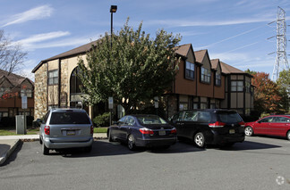 Plus de détails pour 488 Schooleys Mountain Rd, Hackettstown, NJ - Bureau à vendre