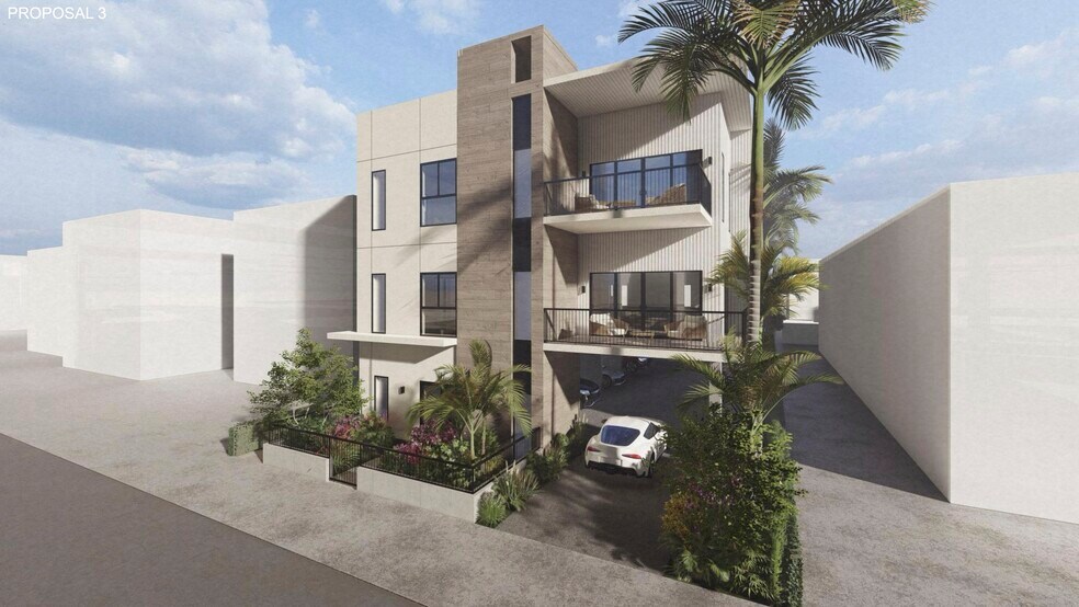 2042 SW 4th St, Miami, FL à vendre - Photo de l’immeuble – Image 1 sur 15