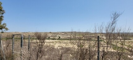 la Migracion, Orihuela, Desamparados-Hurchillo, Orihuela, ALI - VUE AÉRIENNE vue de carte - Image1