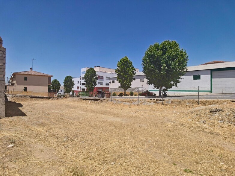 Calle Isaac Newton, 01, Láchar, Granada à vendre - Photo principale – Image 1 sur 10