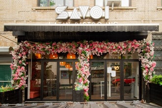 129 Havemeyer St, Brooklyn, NY à louer Photo intérieure– Image 2 sur 23