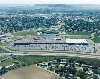 Plus de détails pour Circle Dr, Scottsbluff, NE - Terrain à louer