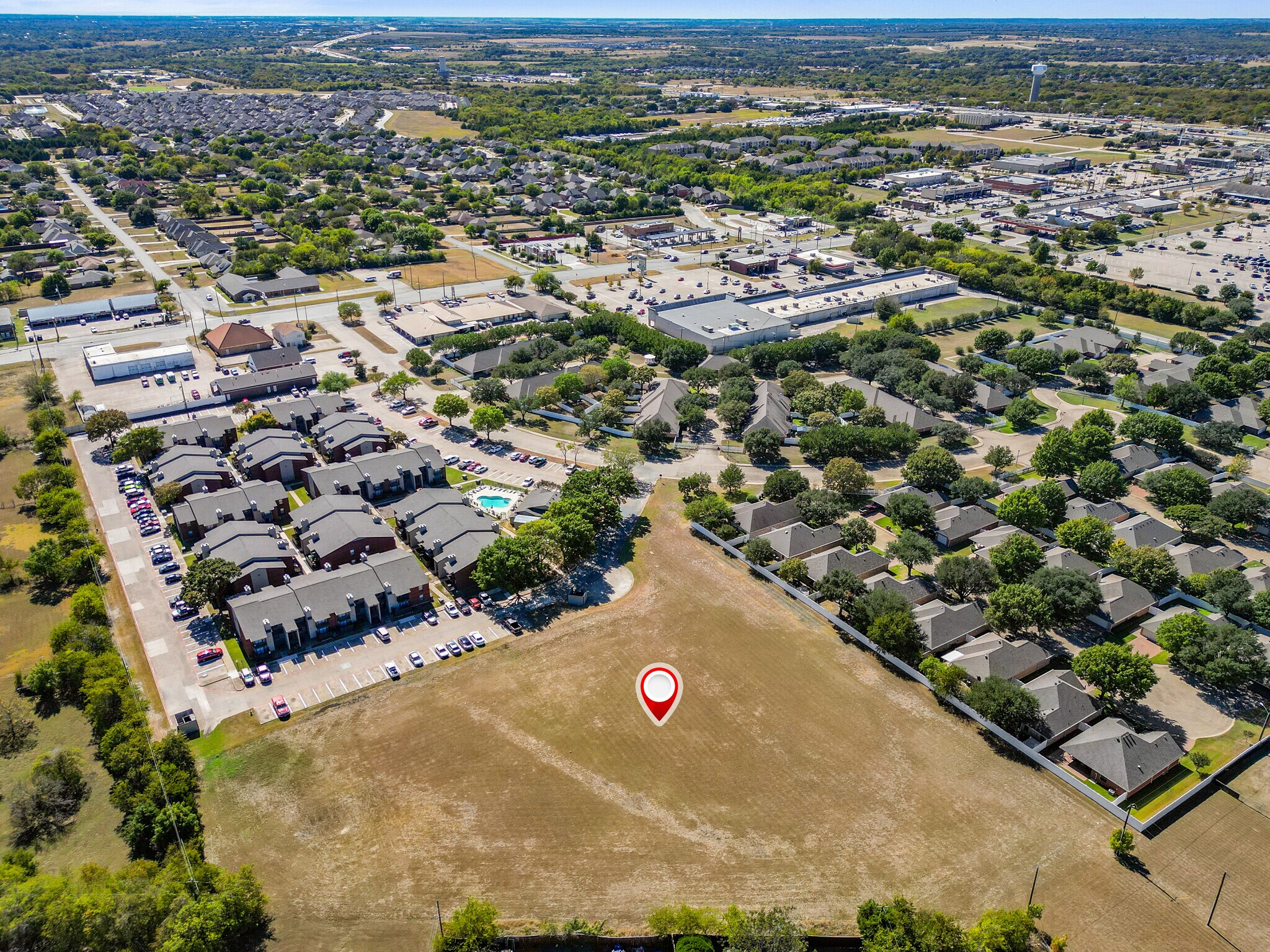 Sierra Grande St, Red Oak, TX à vendre Aérien– Image 1 sur 5