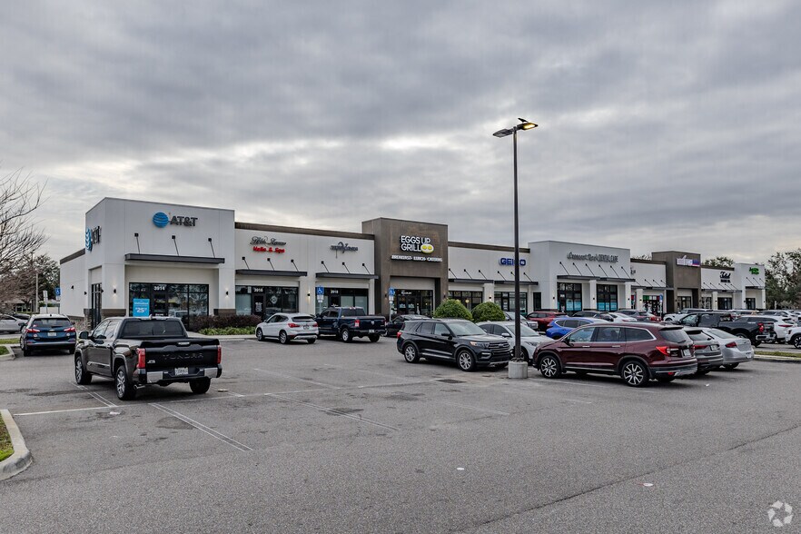 3914-3940 US 301, Riverview, FL à louer - Photo principale – Image 2 sur 10