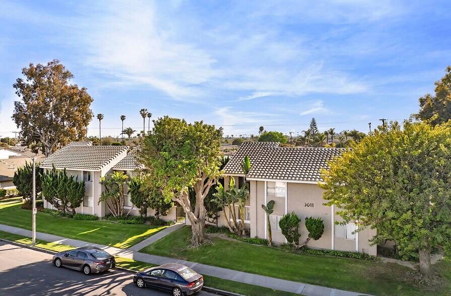 2951-3011 Albany Dr, Oxnard, CA à vendre - Photo de l’immeuble – Image 2 sur 2