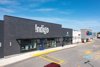 Plus de détails pour 33 Mapleview Dr W, Barrie, ON - Local commercial à louer
