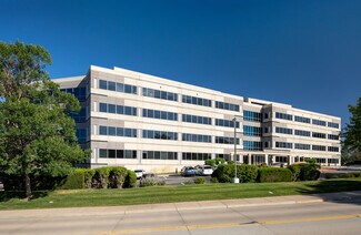 Plus de détails pour 9780 Mt Pyramid Ct, Englewood, CO - Bureau, Bureau/Médical à louer