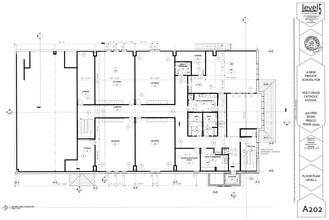 303 King Rd, Frisco, TX à vendre Plan d’étage– Image 1 sur 1
