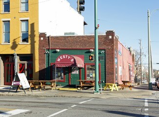 Plus de détails pour 346 N Main St, Memphis, TN - Local commercial à vendre