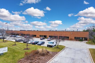 Plus de détails pour 7301-7335 W Dean Rd, Milwaukee, WI - Local d'activités à louer