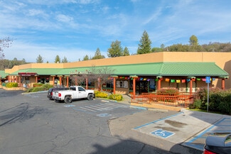 Plus de détails pour 10868-10966 Combie Rd, Auburn, CA - Bureau/Médical, Local commercial à louer