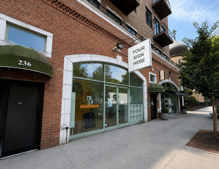 232-236 N 12th St, Brooklyn, NY à louer - Photo de l’immeuble – Image 1 sur 4